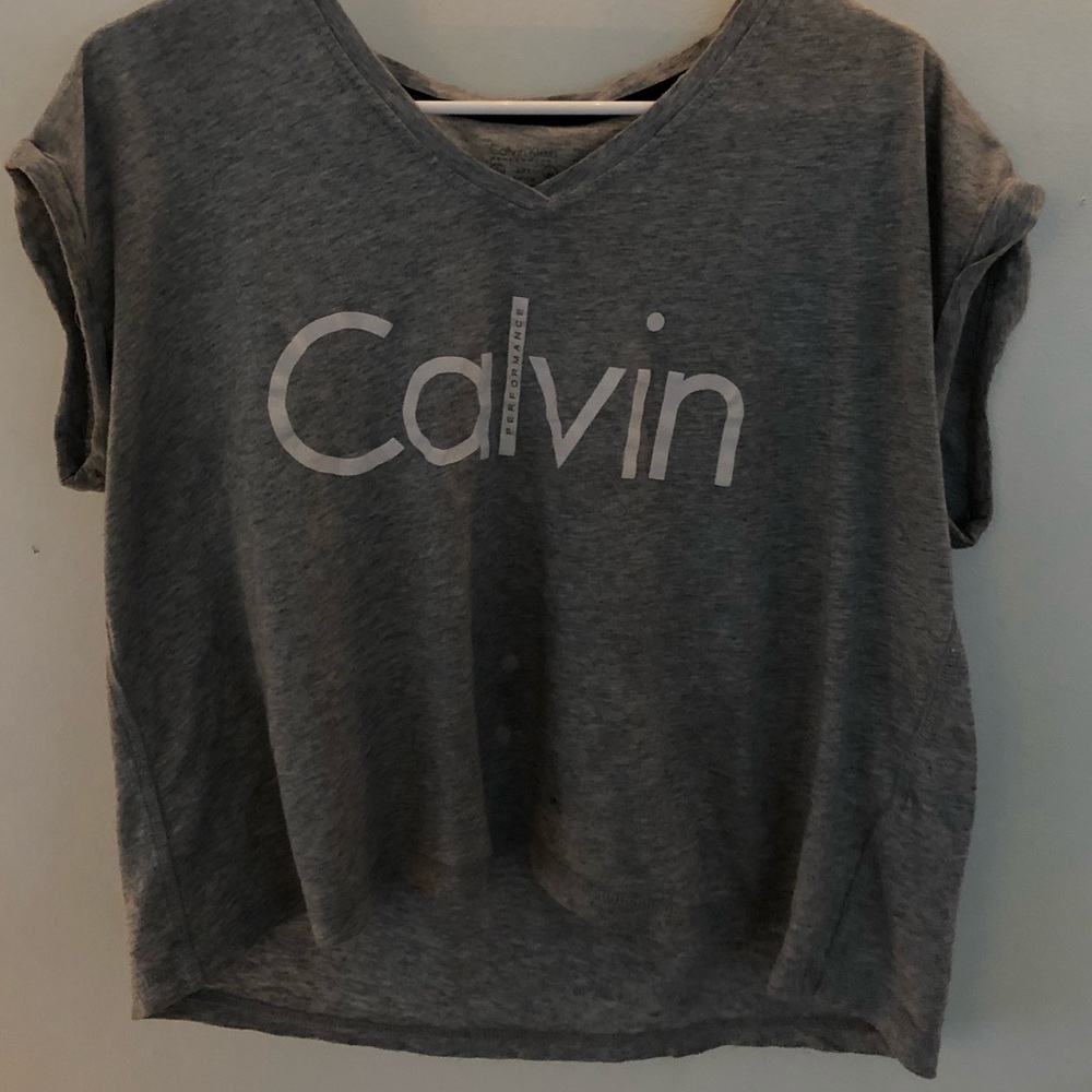 Brand new Calvin Klein shirt